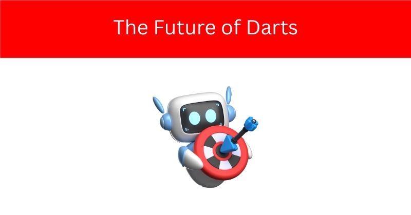 The Future of Darts: New Rules & Formats to Change the Game
