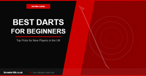 best darts for beginners uk