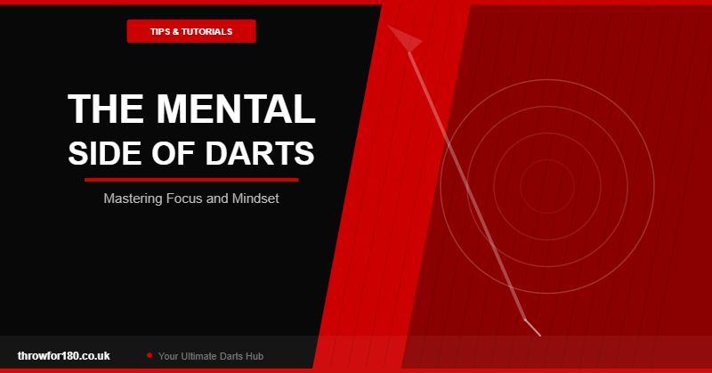 mental side of darts
